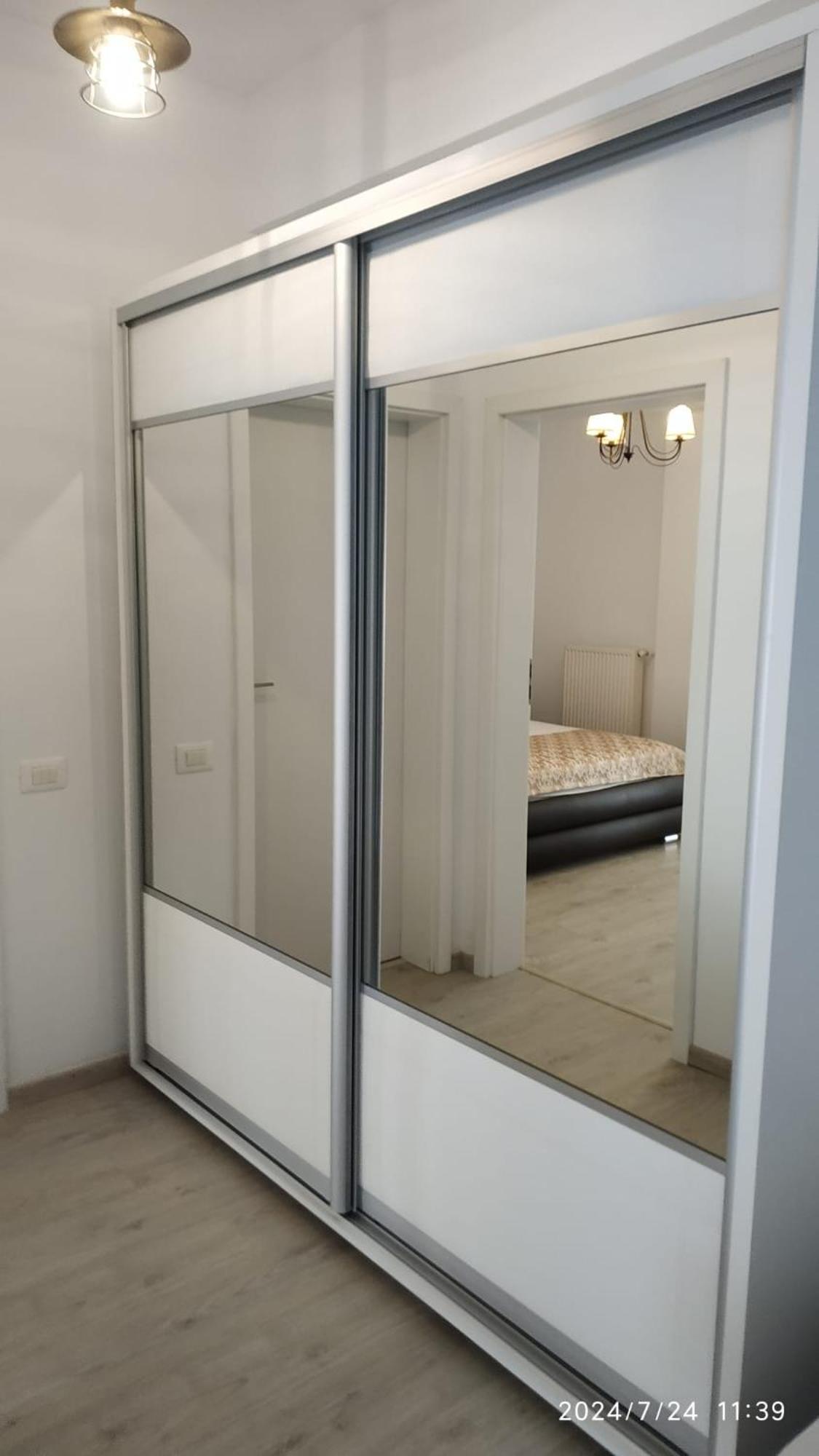 Mamaia-Sat apartment Navodari Bagian luar foto
